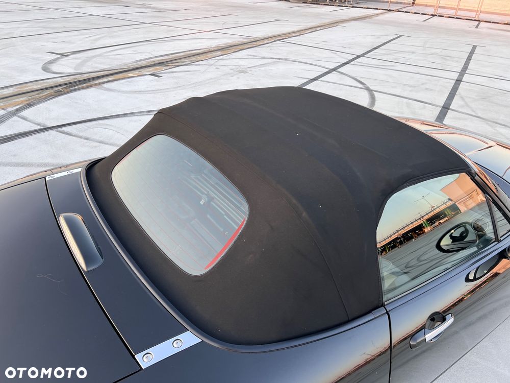 Mazda MX-5 - 8