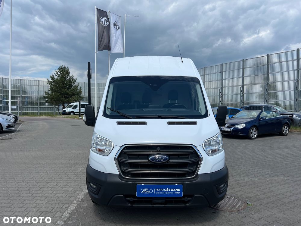 Ford transit - 5