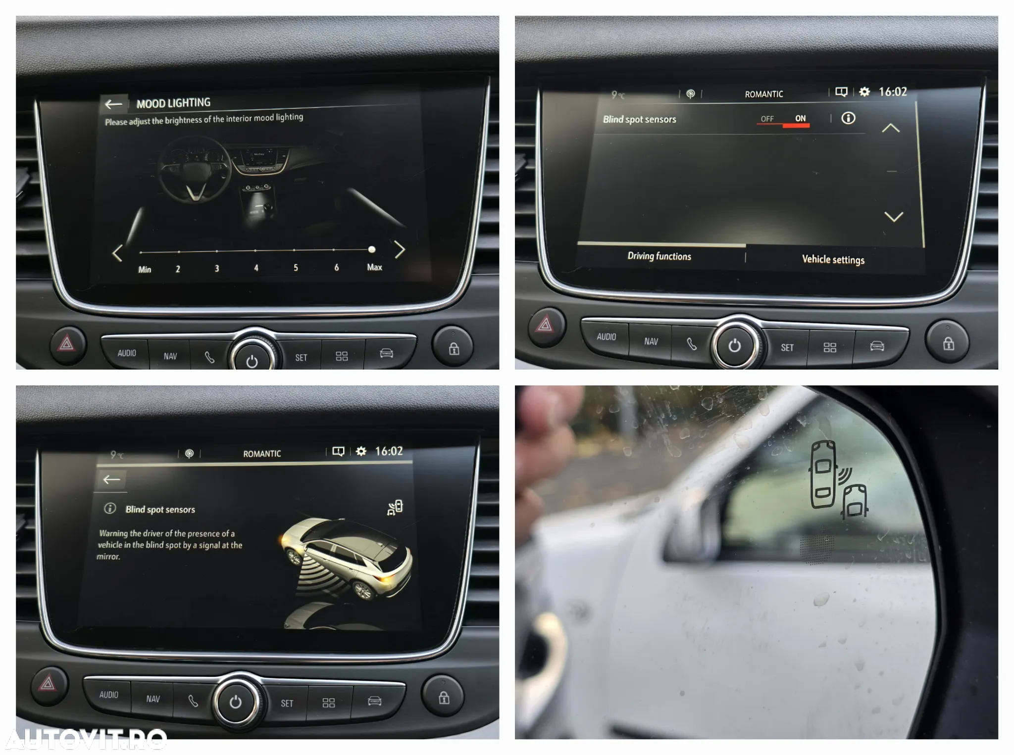Opel Grandland X 1.5 D Start/Stop Business Elegance - 37