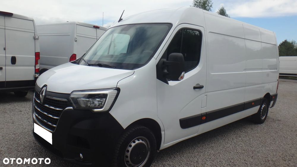 Renault Master - 4