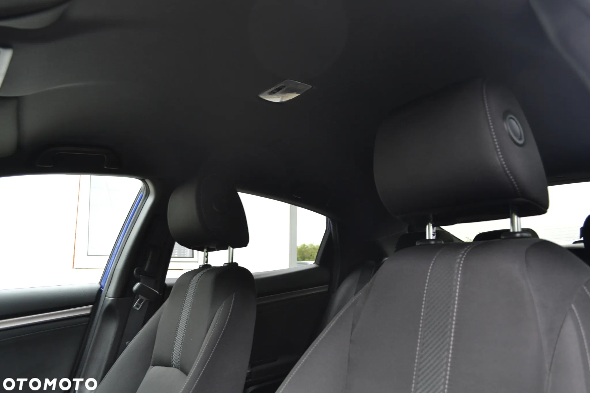 Honda Civic 1.5 T Sport (Navi) - 24