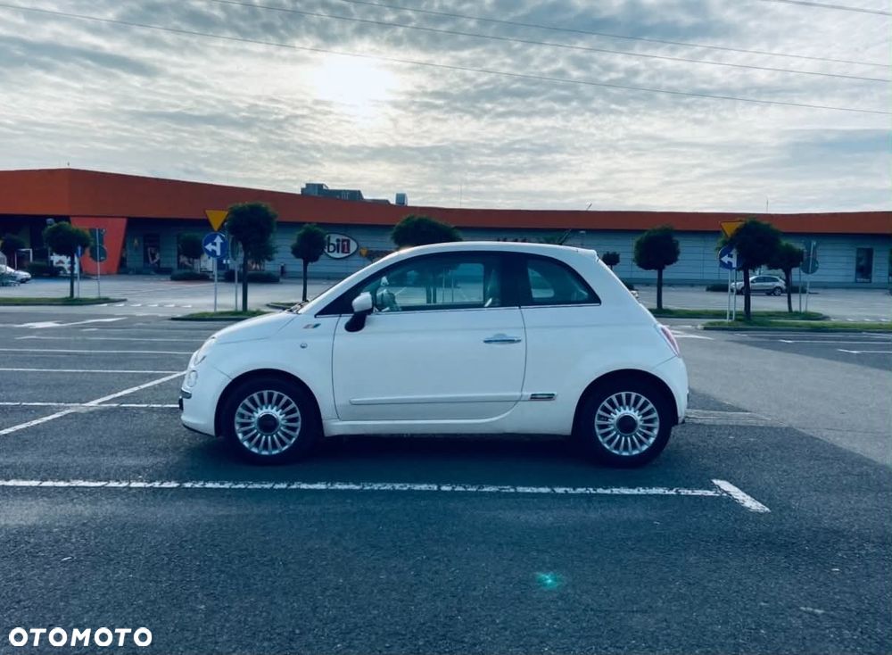 Fiat 500 1.3 Multijet 16V DPF byDiesel - 2
