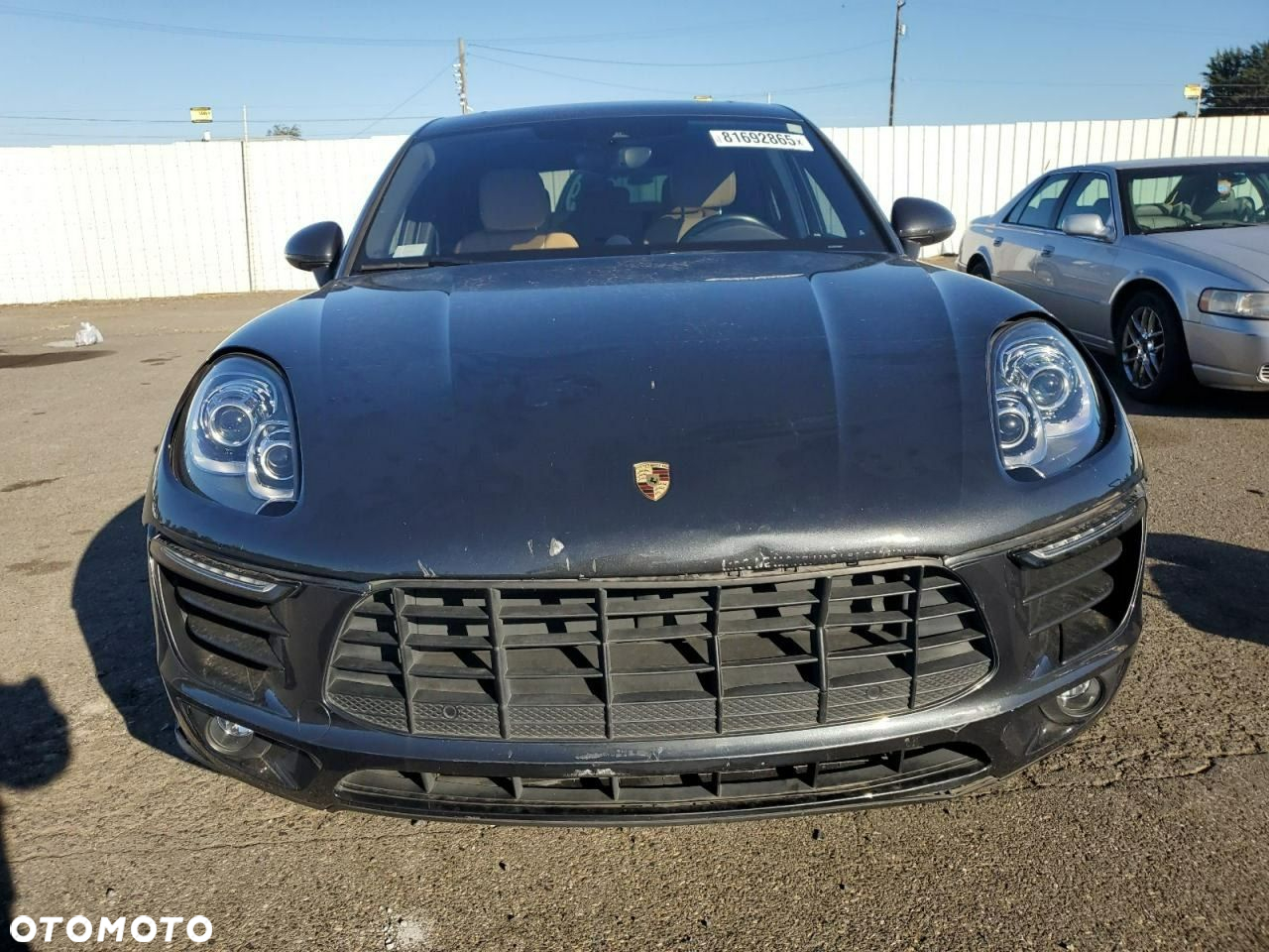 Porsche Macan - 6