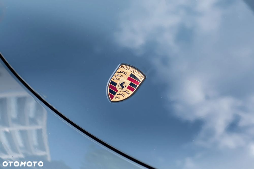 Porsche 911 Carrera S PDK - 22