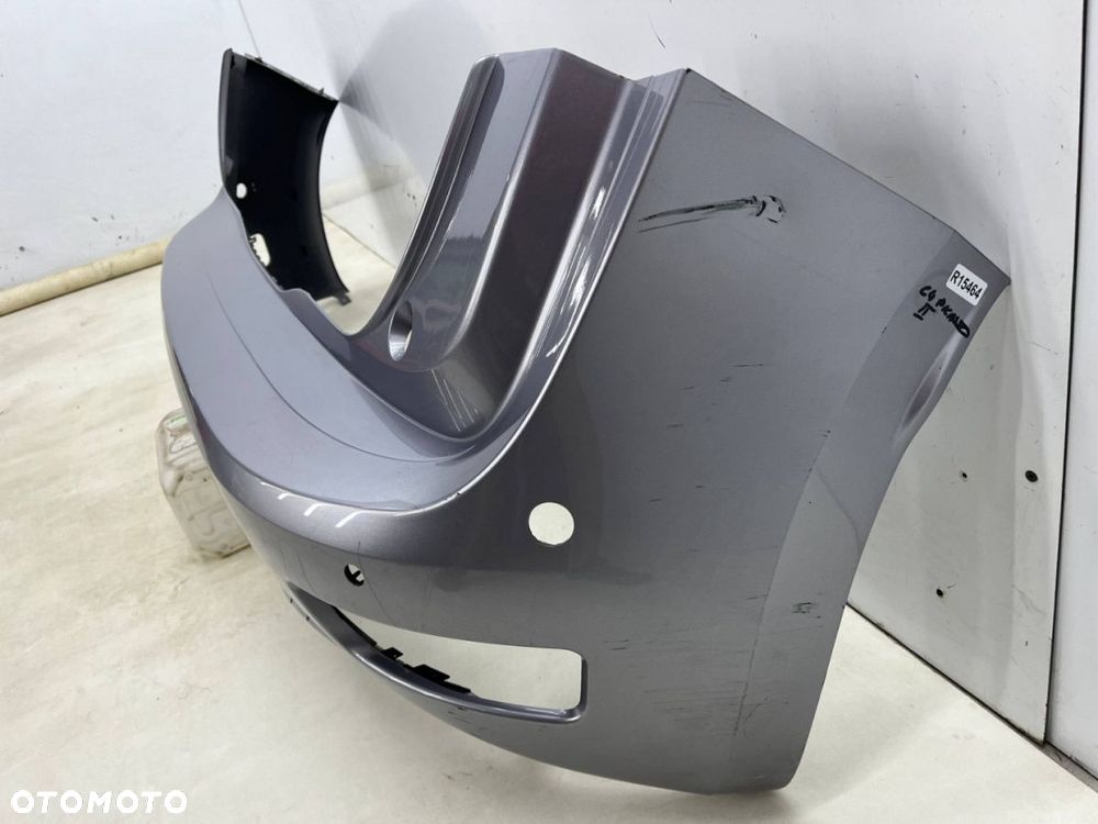 Zderzak tylny Citroen C4 Picasso II 2 13-19r. tył 4XPDC AA36312291 - 12