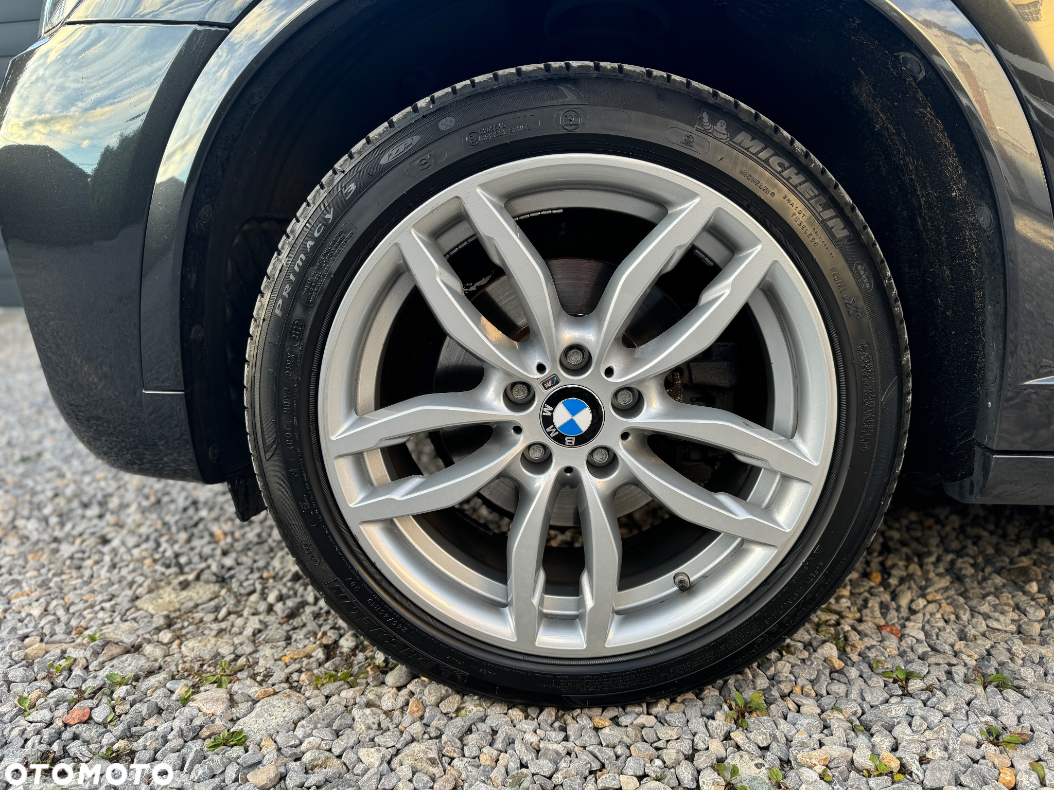 BMW X4 xDrive20d - 9