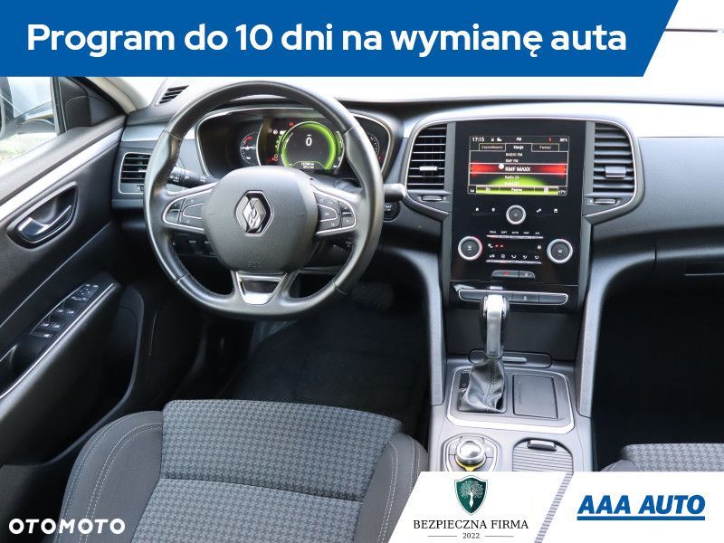 Renault Talisman - 8