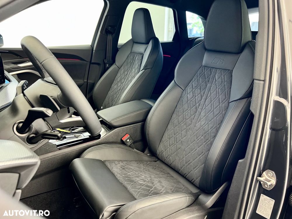 Audi Q5 40 TFSI quattro S tronic S line - 12
