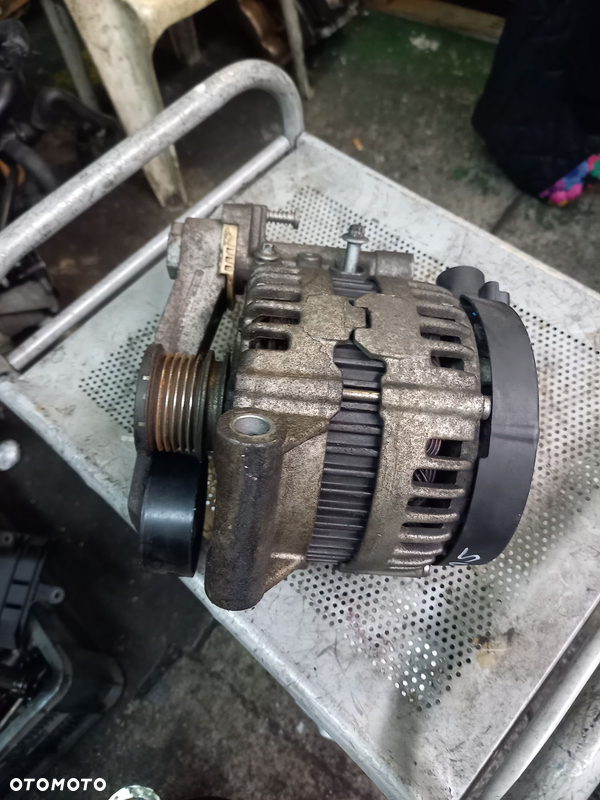 Alternator mini Cooper 1.6 cl15
