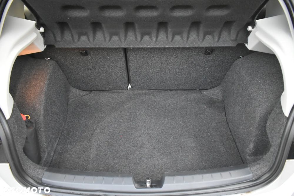Seat Ibiza - 9