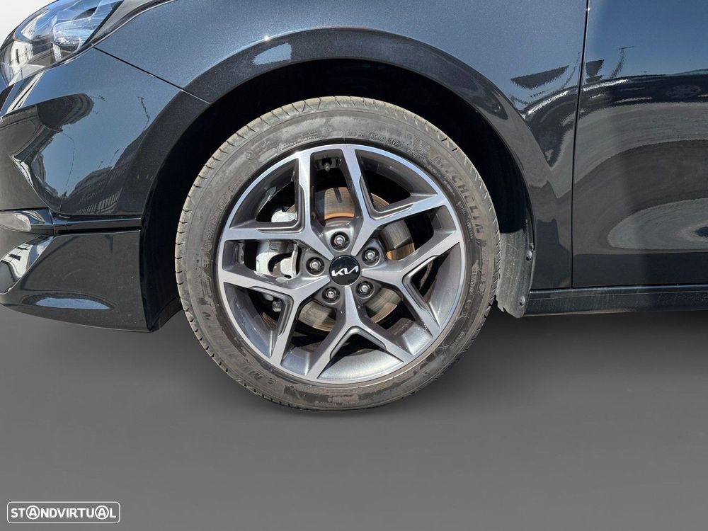 Kia Ceed SW 1.0 T-GDI Drive - 14