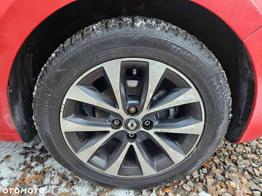 Renault Clio TCe 100 EDITION ONE - 17