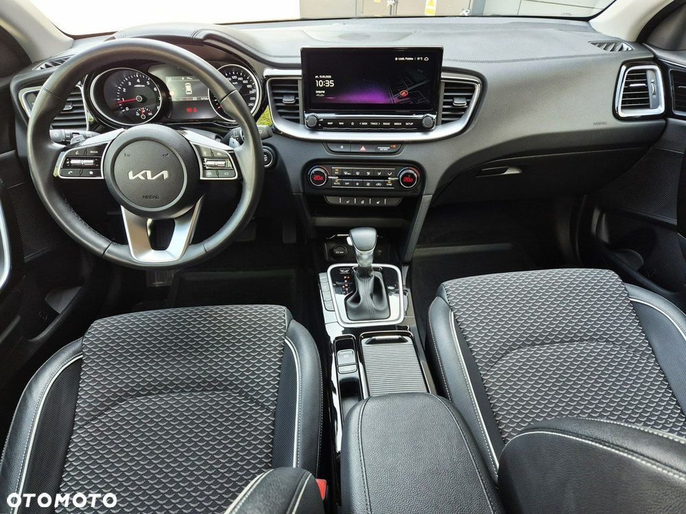 Kia Ceed 1.5 T-GDI Tribute DCT - 18