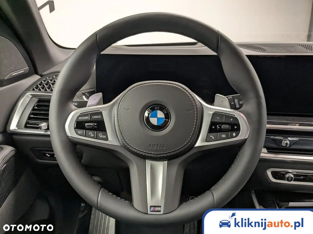 BMW X5 xDrive30d mHEV M Sport sport - 6