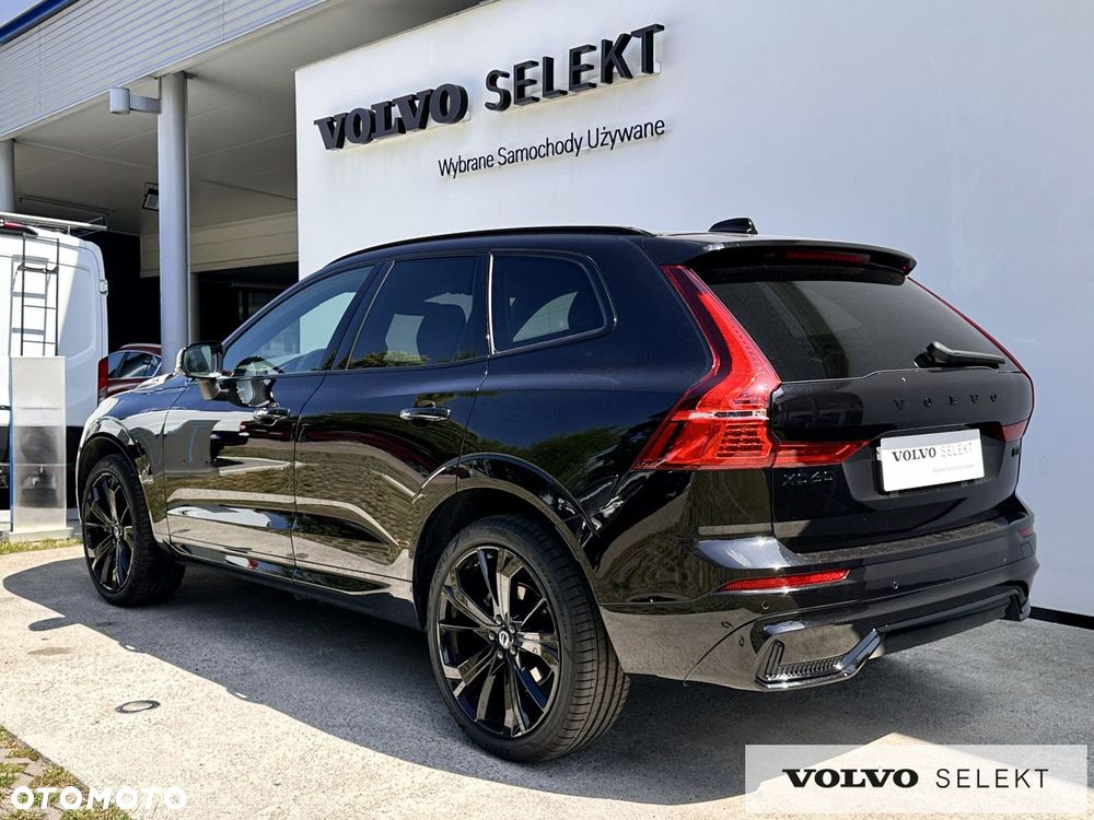 Volvo XC 60 - 10
