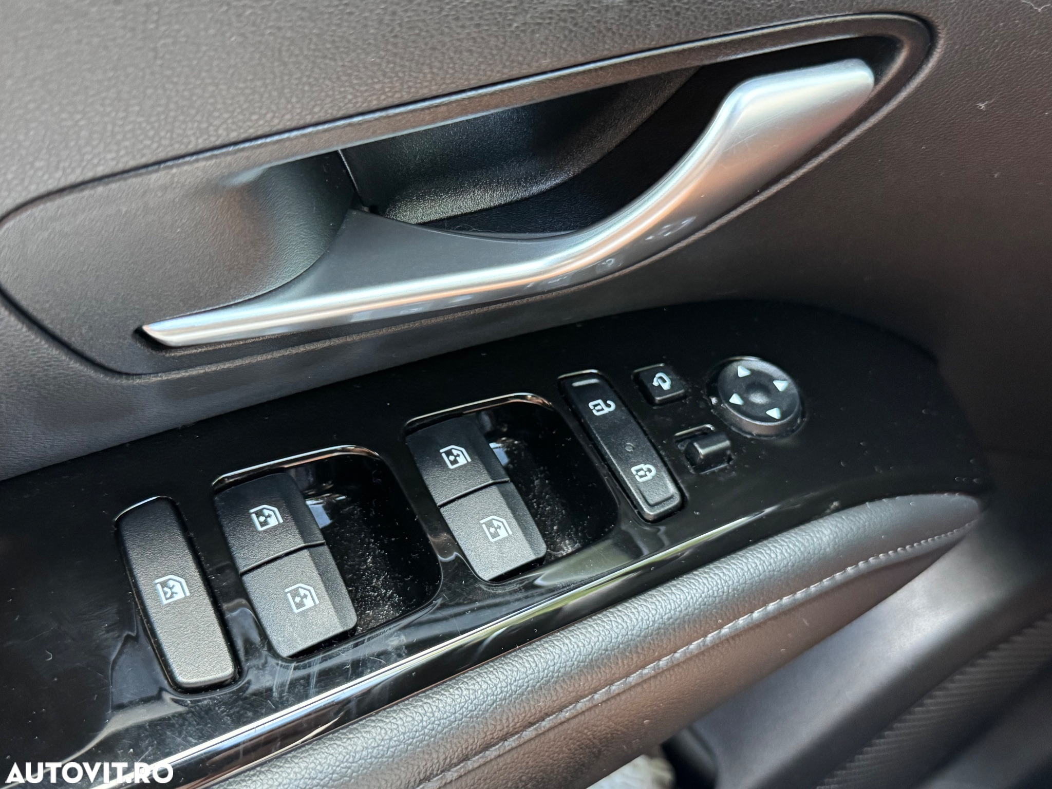 Hyundai Tucson - 12