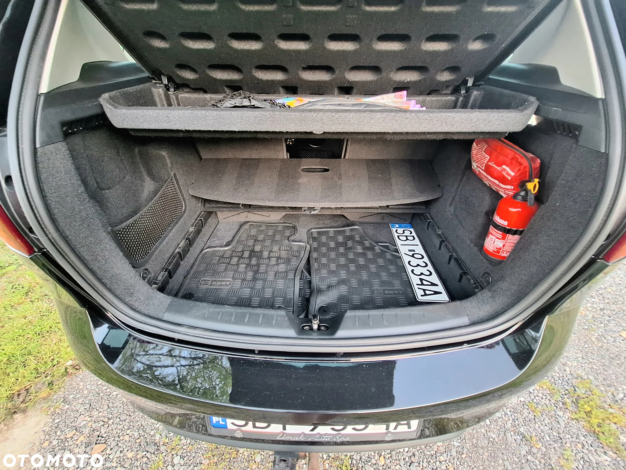 Seat Altea 1.6 TDI ITECH Ecomotive - 13