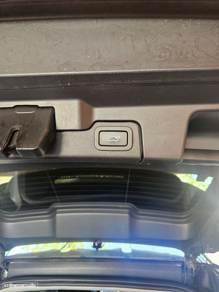 Land Rover Range Rover Evoque Coupe SD4 Aut. Dynamic - 11