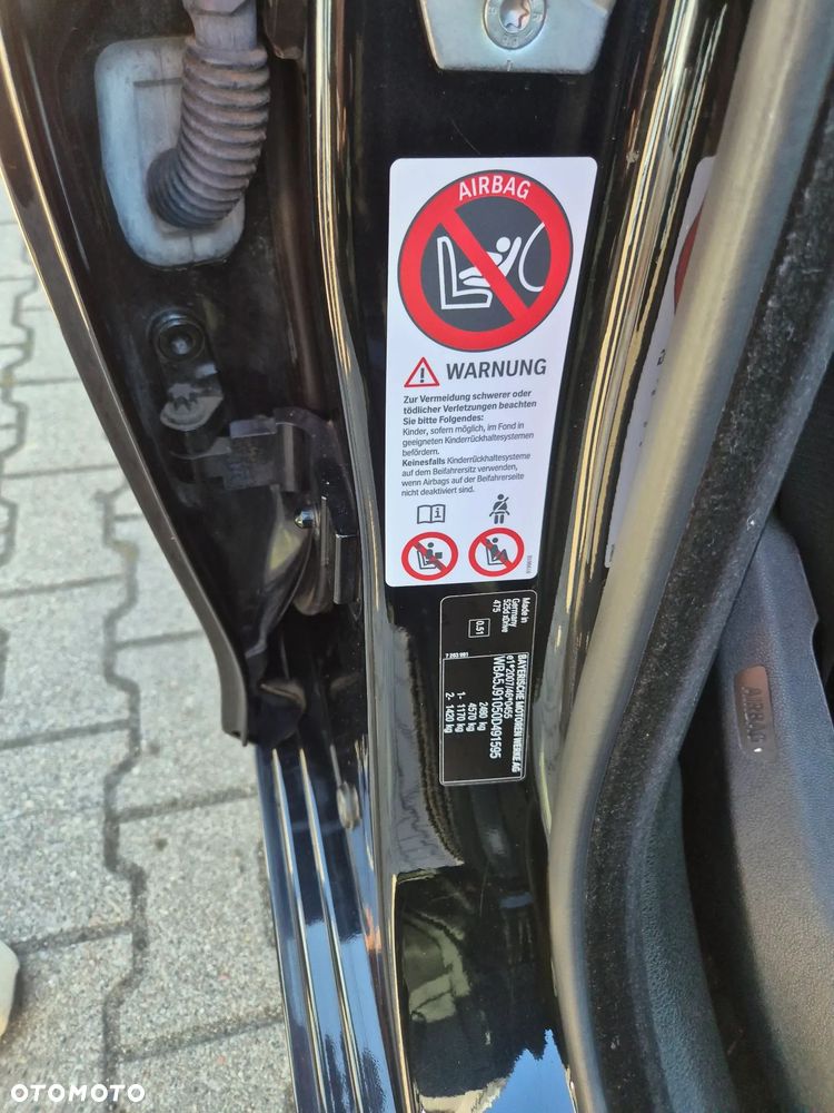 BMW Seria 5 525d xDrive Modern Line - 22