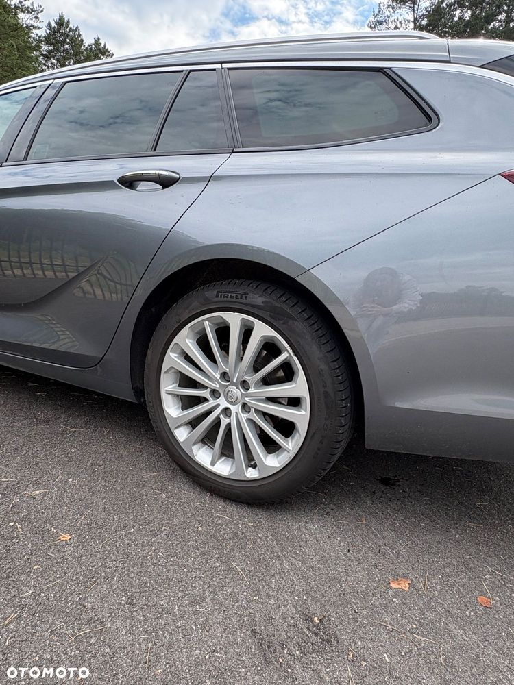 Opel Insignia - 5