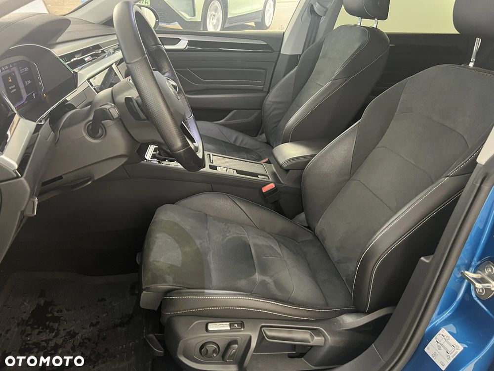 Volkswagen Arteon Shooting Brake 2.0 TSI Elegance DSG - 18
