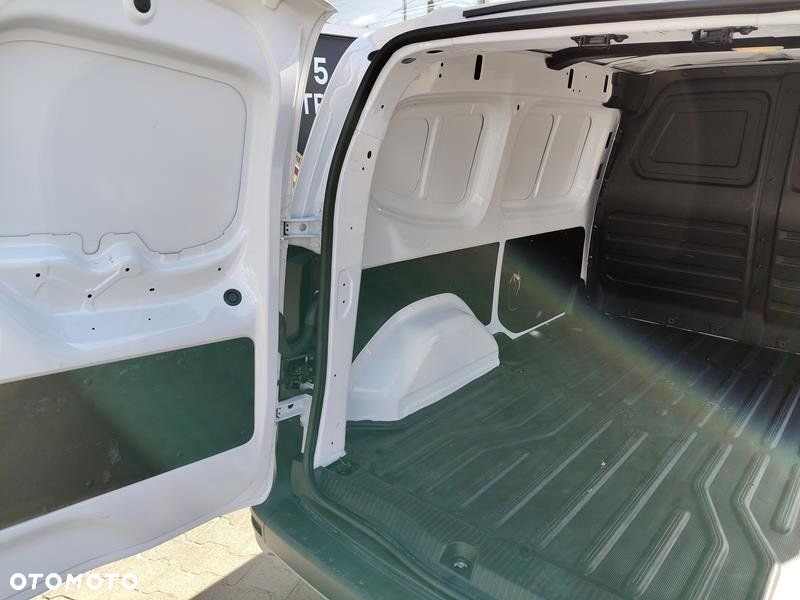Renault Kangoo - 6