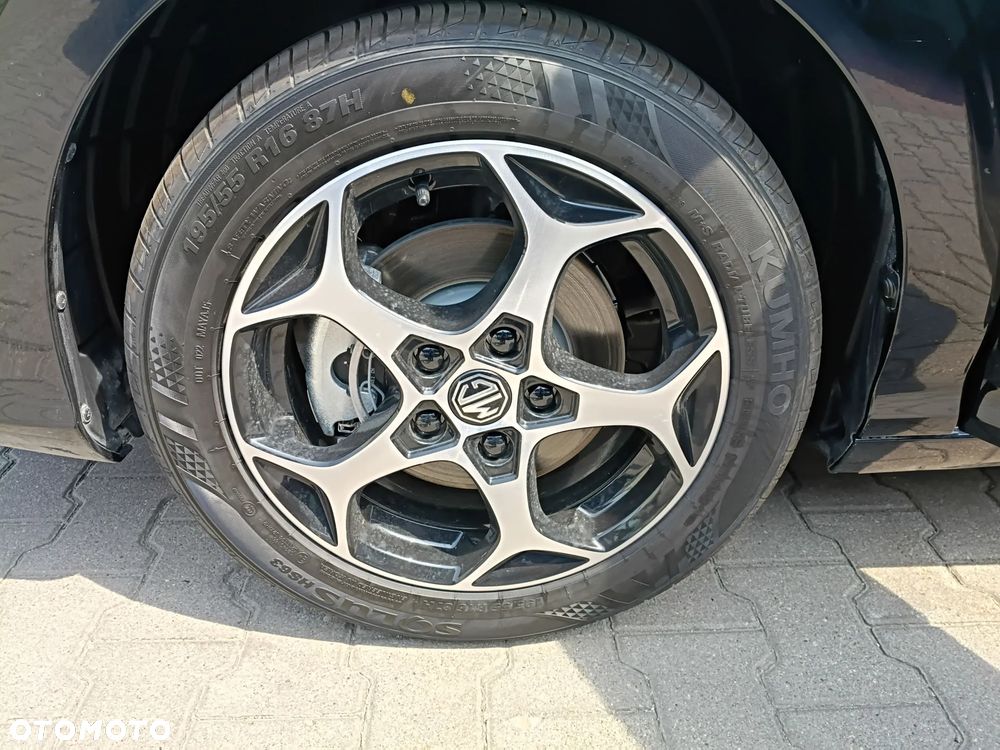 MG MG3 1.5 HEV+ Exclusive - 20