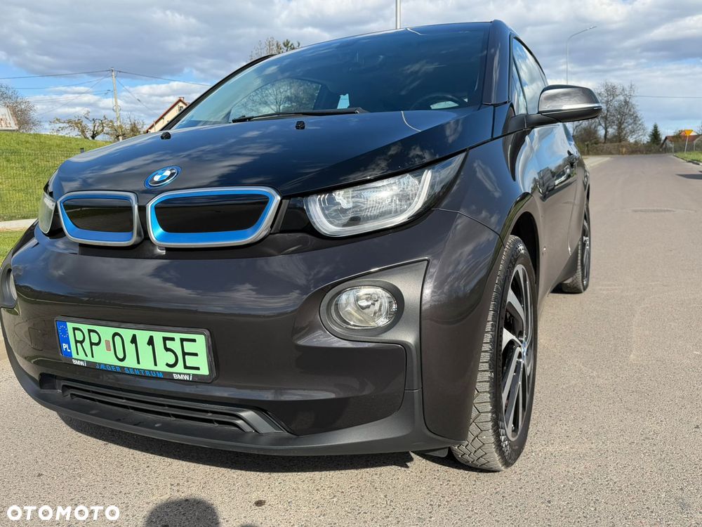 BMW i3 (60 Ah) - 18