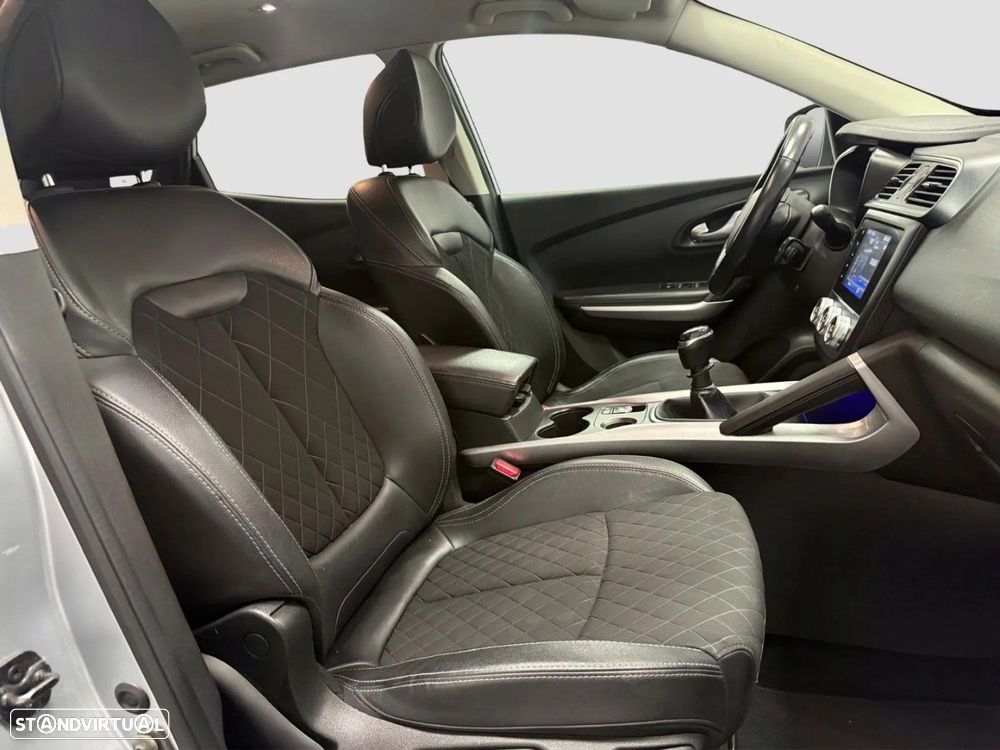 Renault Kadjar 1.3 TCe Intens - 14