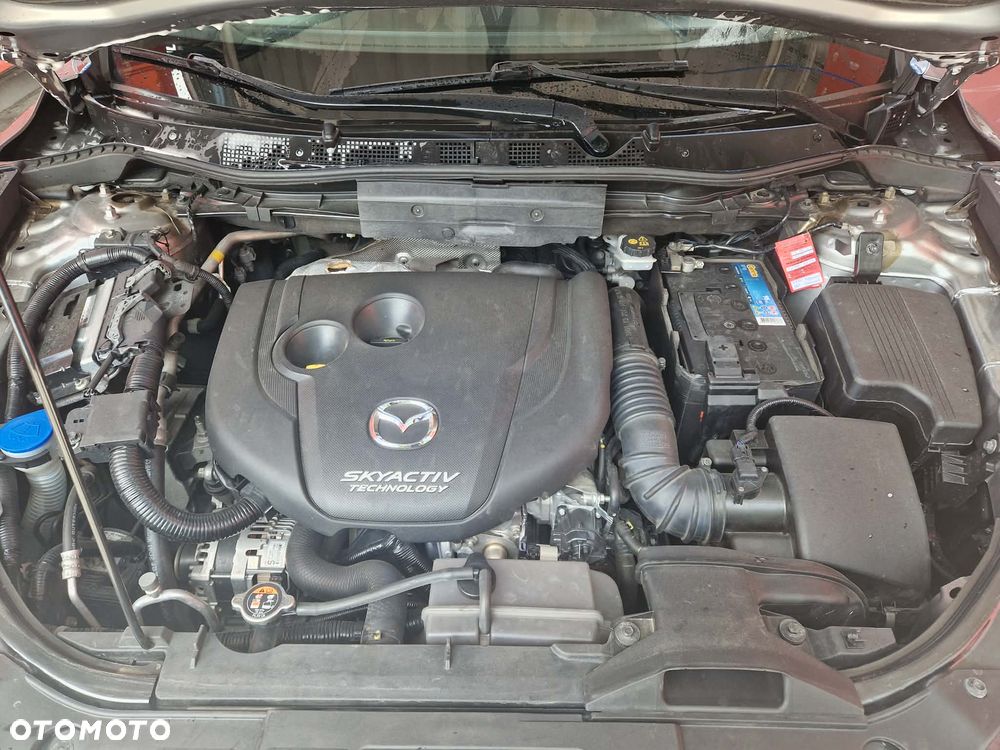 Mazda CX-5 - 13