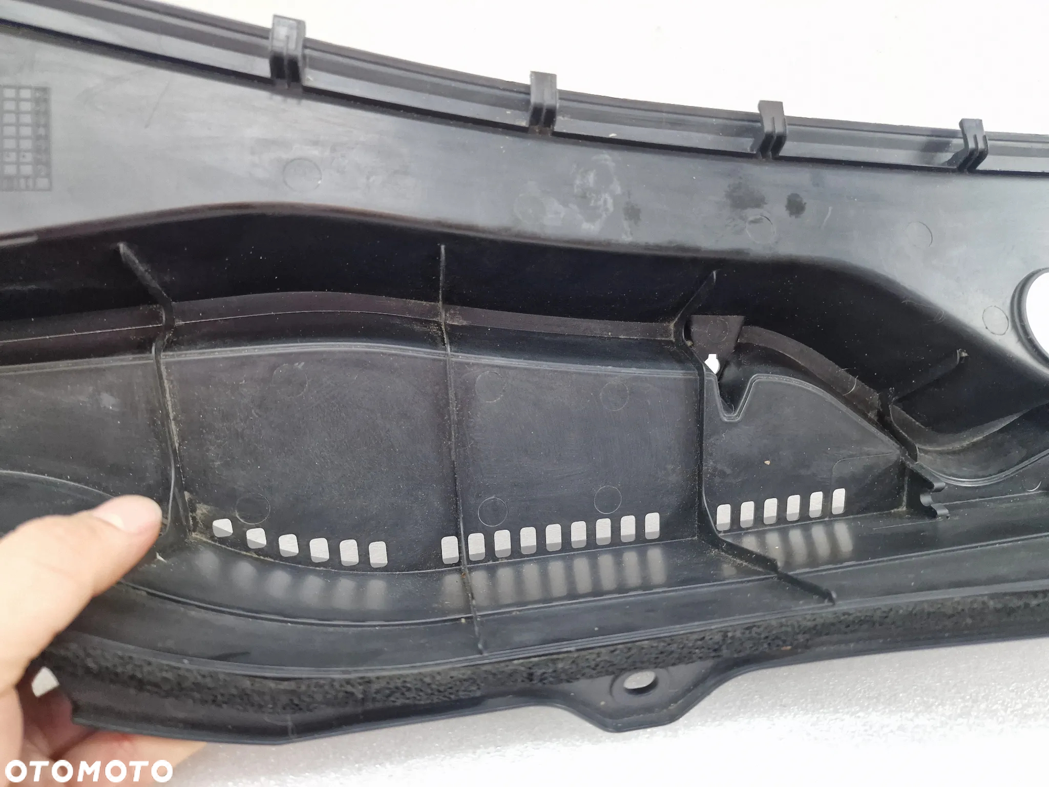 SUZUKI VITARA 3 III 15- LEWE PODSZYBIE , NR 72341-55P1 , NR AUKCJI POD93 - 18