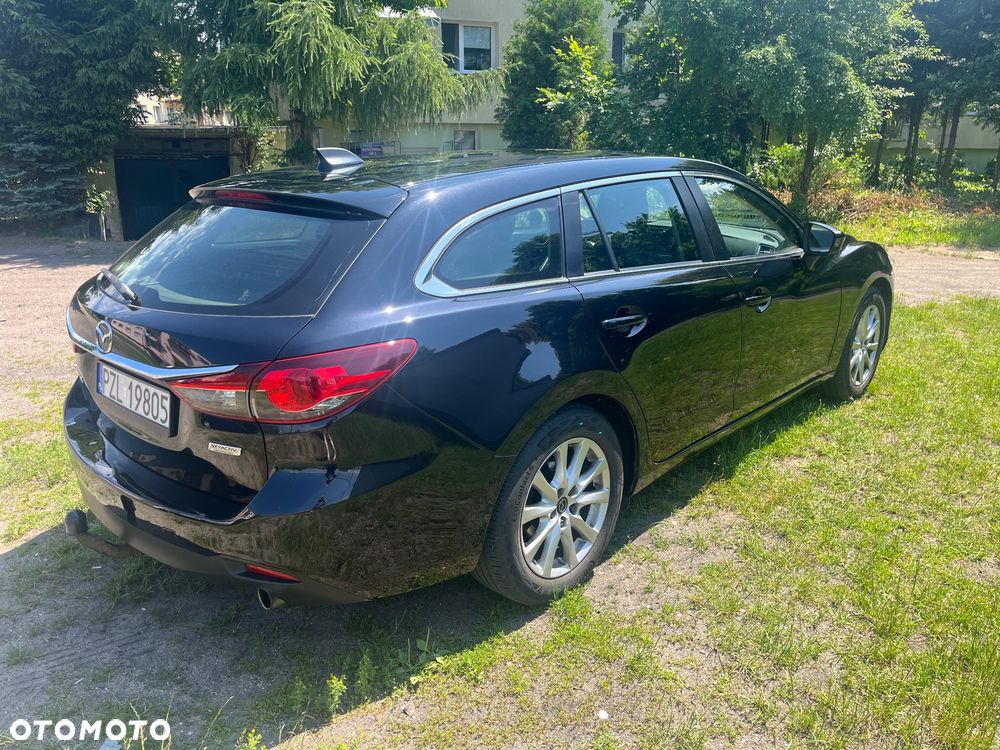 Mazda 6 2.0 Skygo - 3