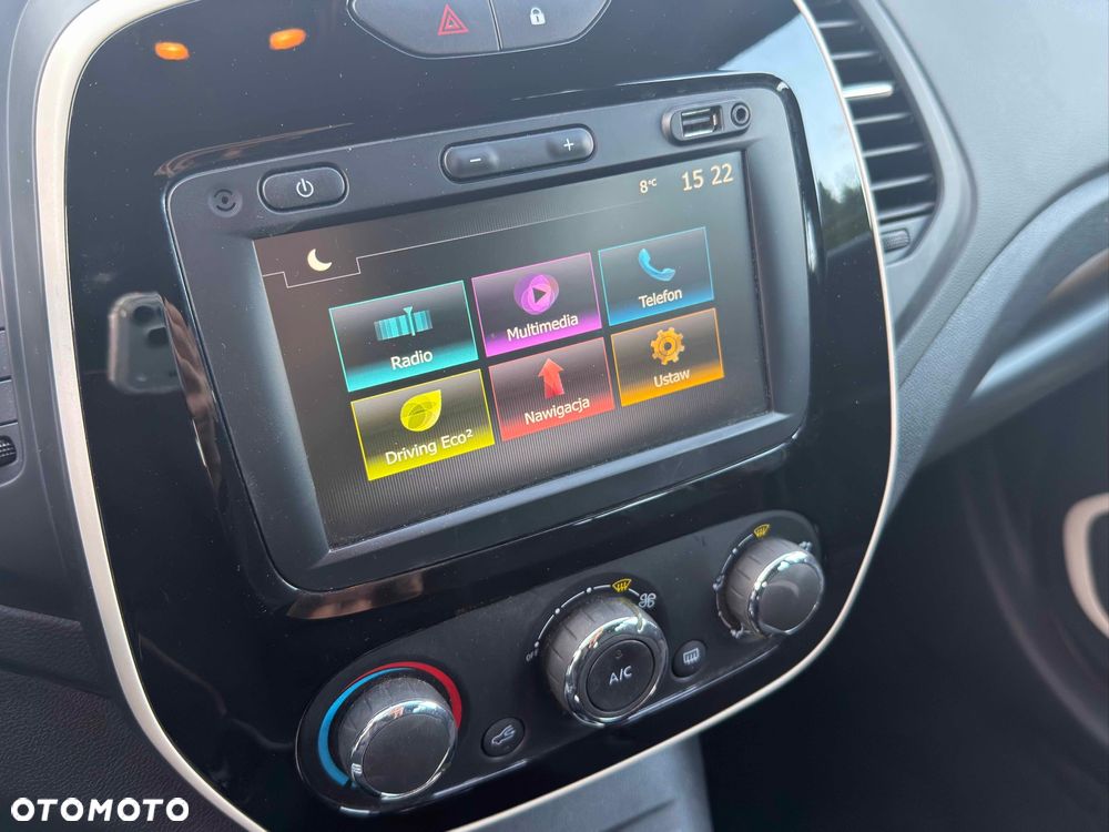 Renault Captur 1.5 dCi Alize - 15