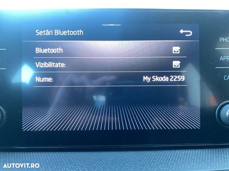 Skoda Fabia 1.0 TSI 95 CP Ambition - 26