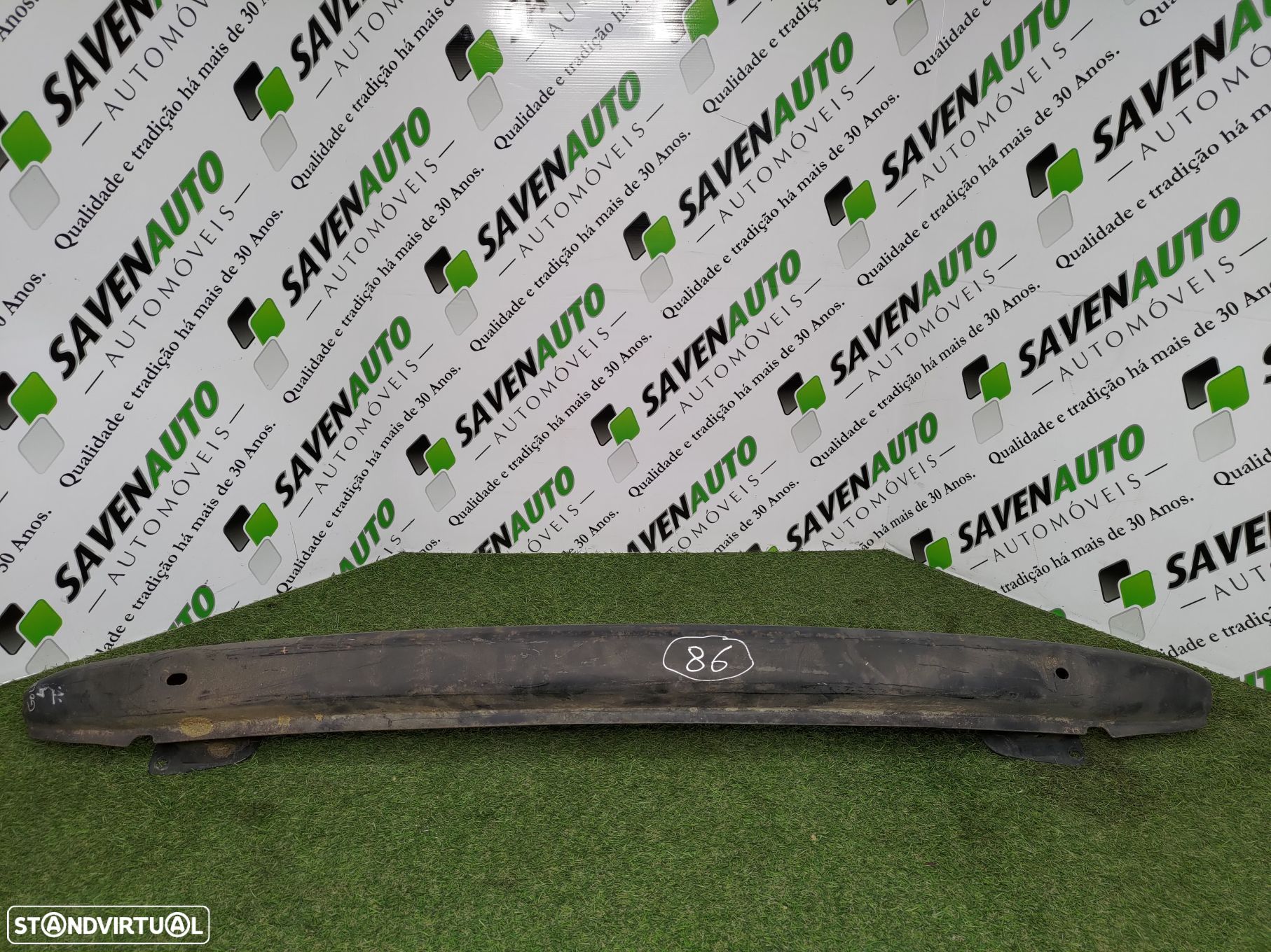 Reforço Para Choques Trás Volkswagen Golf Iv (1J1) - 1