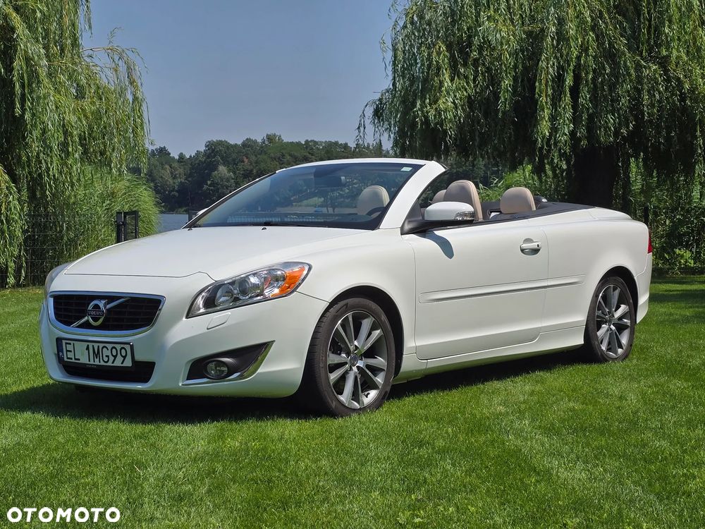 Volvo C70 T5 Summum - 7