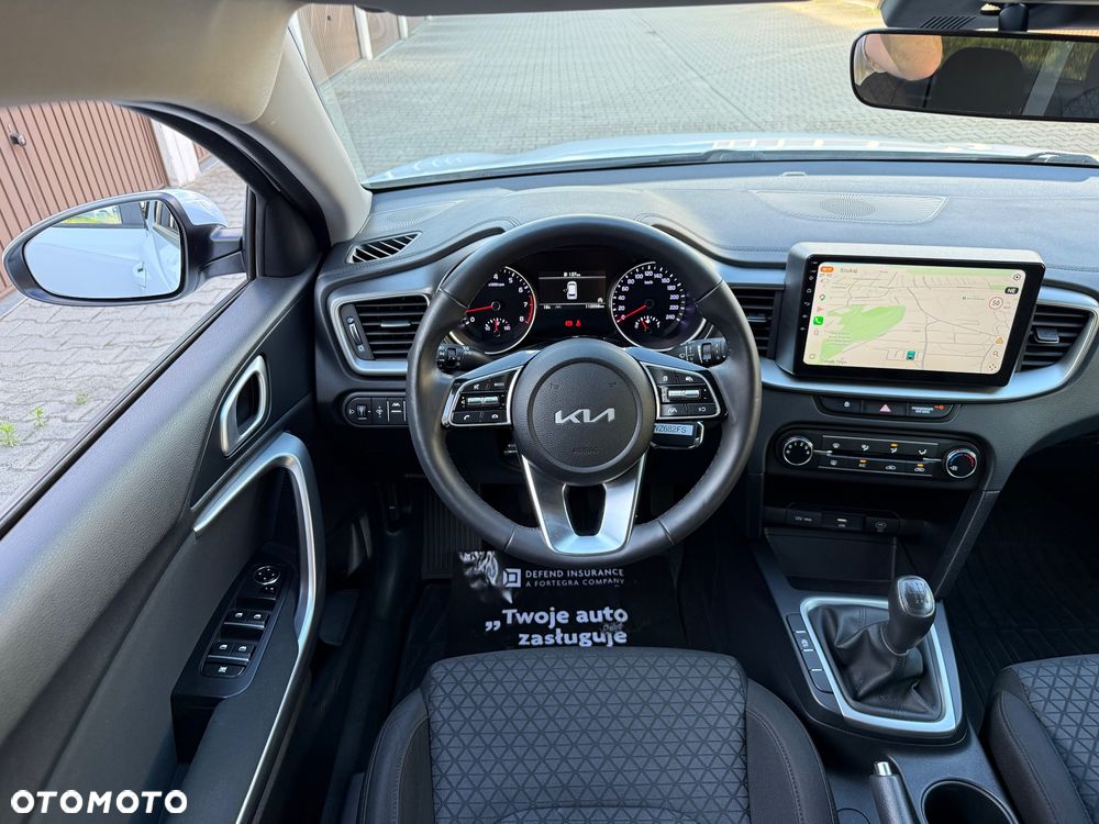 Kia Ceed 1.5 T-GDI S - 5