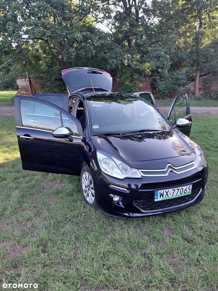 Citroën C3 1.2 VTi Selection - 2