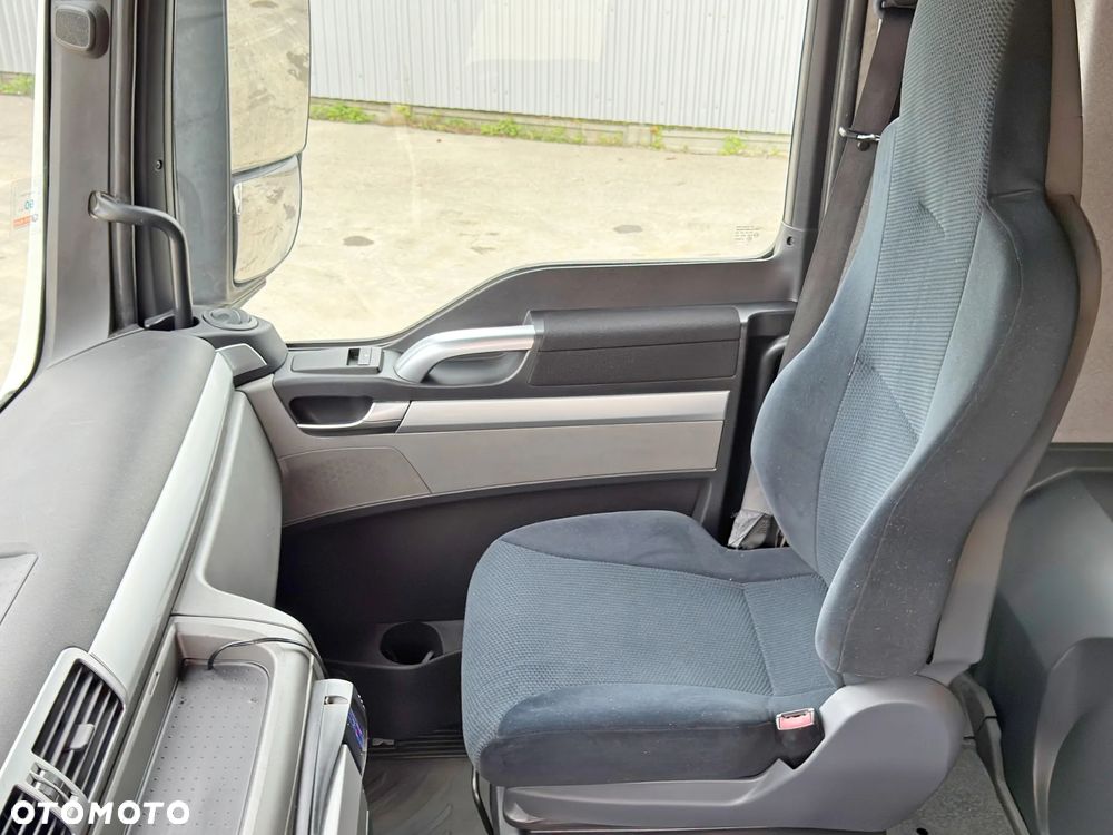 MAN TGX 26.440 * PK 41002 - EH  + PILOT + PRZYCZEPA * STAN BDB - 9