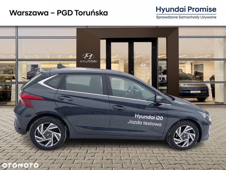 Hyundai i20 - 7