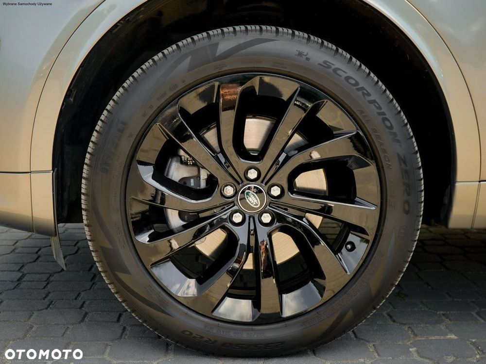 Land Rover Discovery Sport 1.5 P300e PHEV Dynamic SE - 9