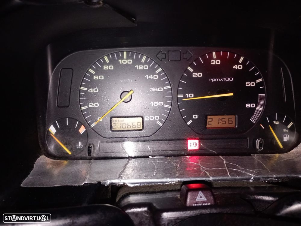 SEAT Cordoba - 6
