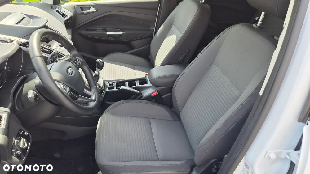 Ford C-MAX 1.0 EcoBoost Titanium ASS - 18