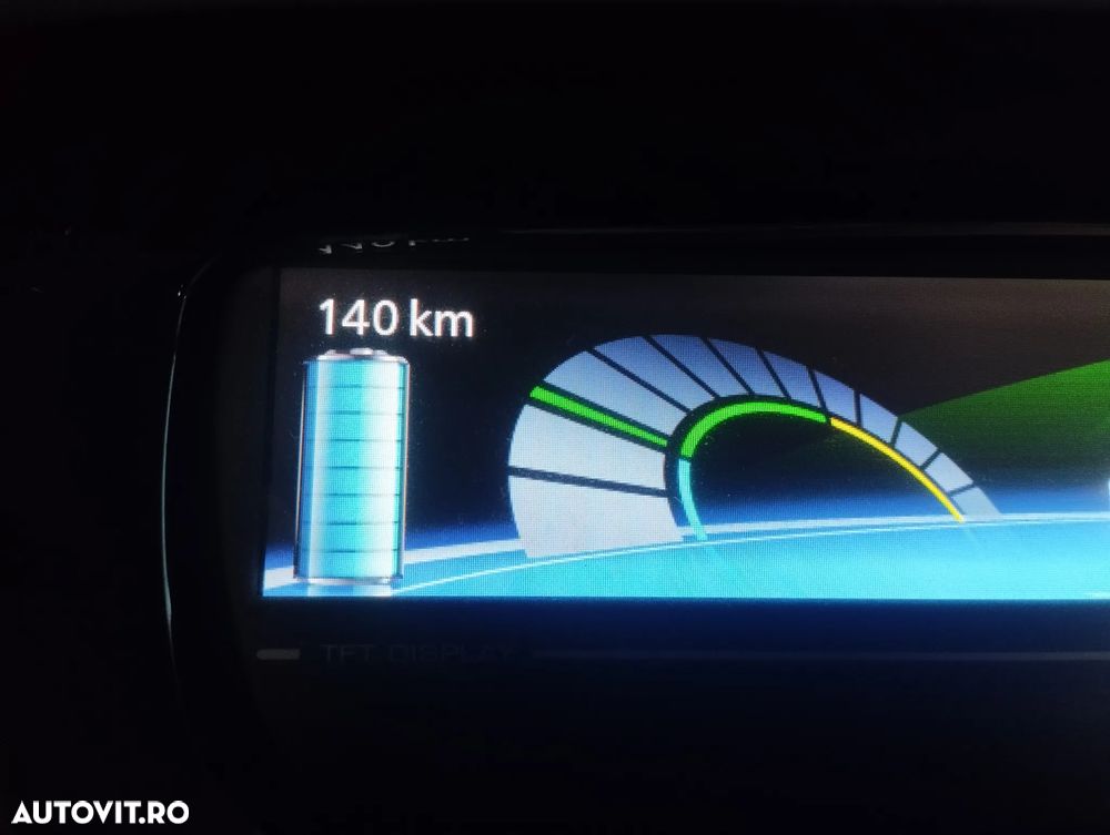 Renault ZOE (mit Batterie) 22 kwh Intens - 20