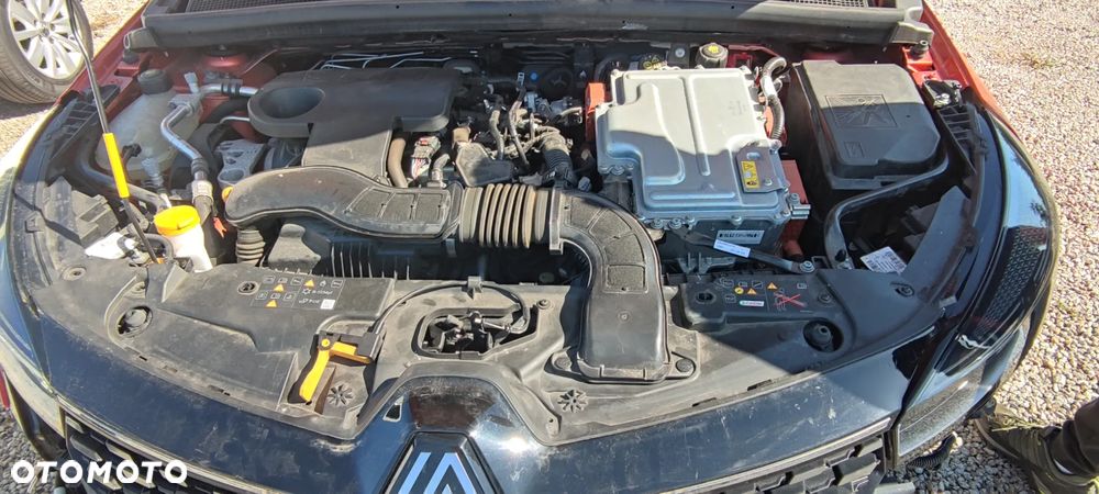 Renault Clio 1.6 E-TECH Full Hybrid 145 Generation - 20