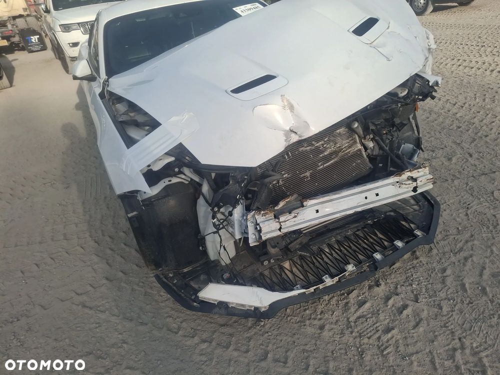 Ford Mustang 2.3 EcoBoost - 4