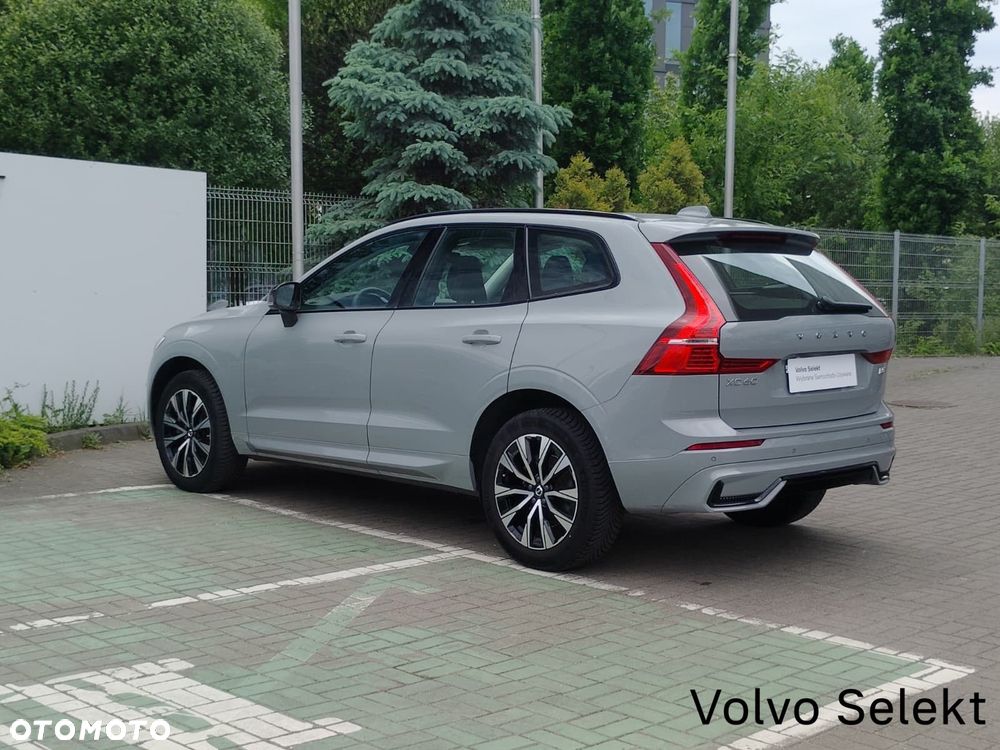 Volvo XC 60 - 12