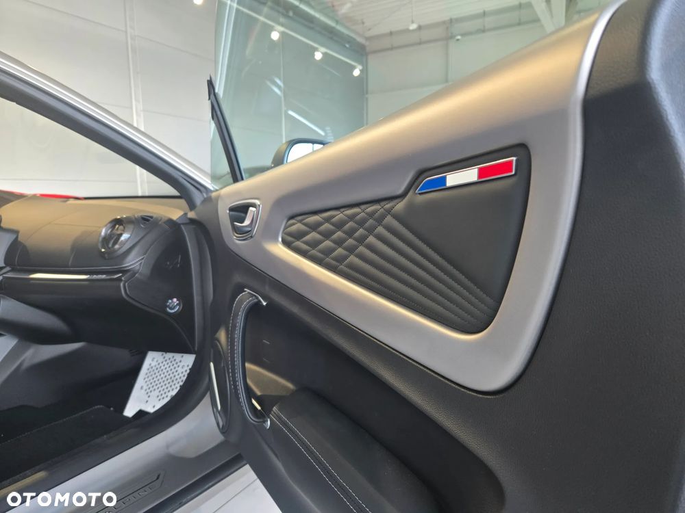 Alpine A110 TCe Legende GT EDC - 20