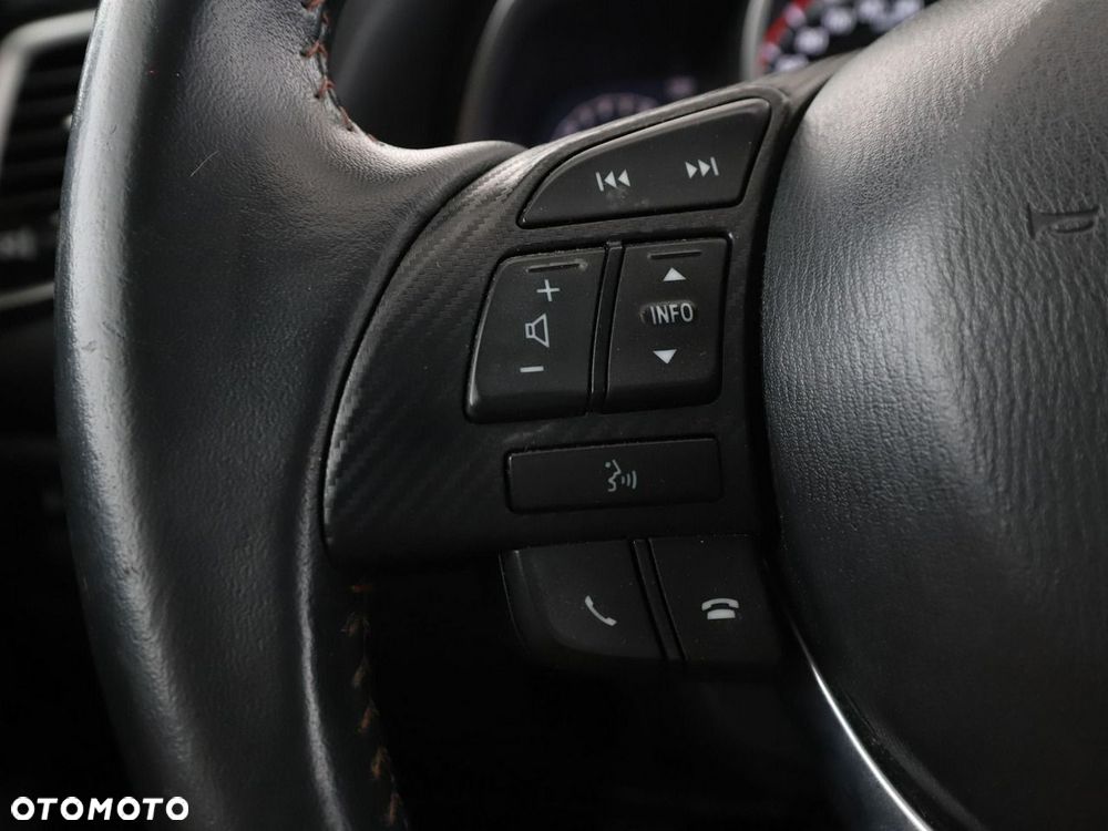 Mazda 3 - 31