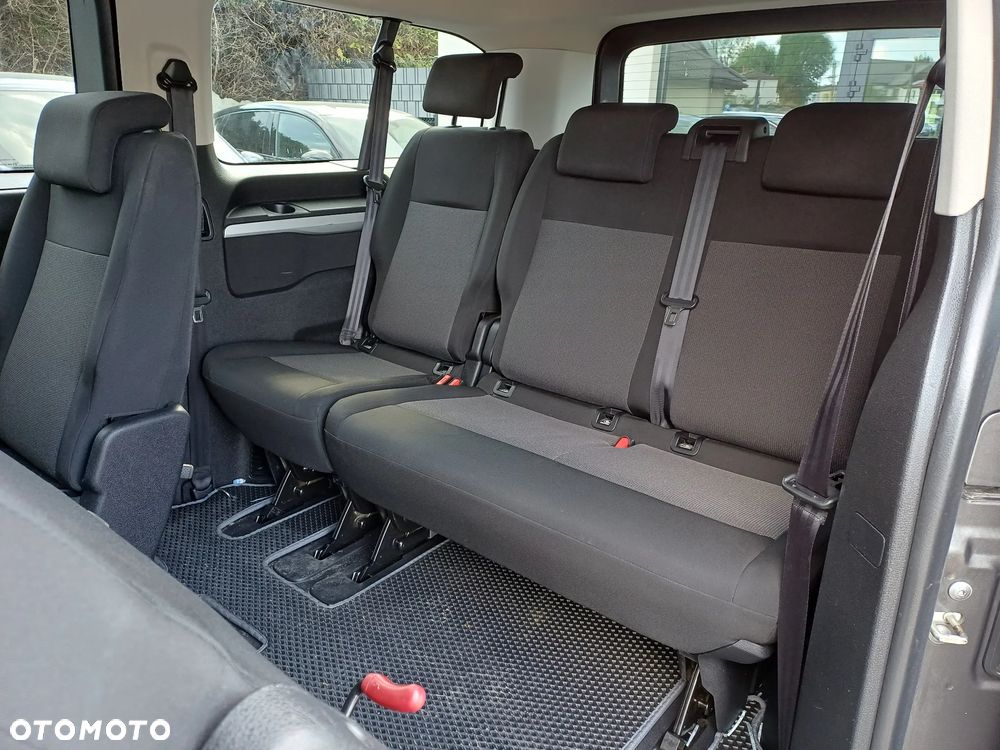 Toyota Proace Verso 2,0-l-D-4D L2 (8-Si.) Family - 20